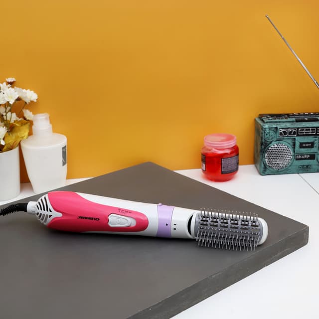 فرشاة الشعر الكهربائية Olsenmark Hair Styler