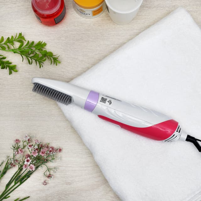 فرشاة الشعر الكهربائية Olsenmark Hair Styler