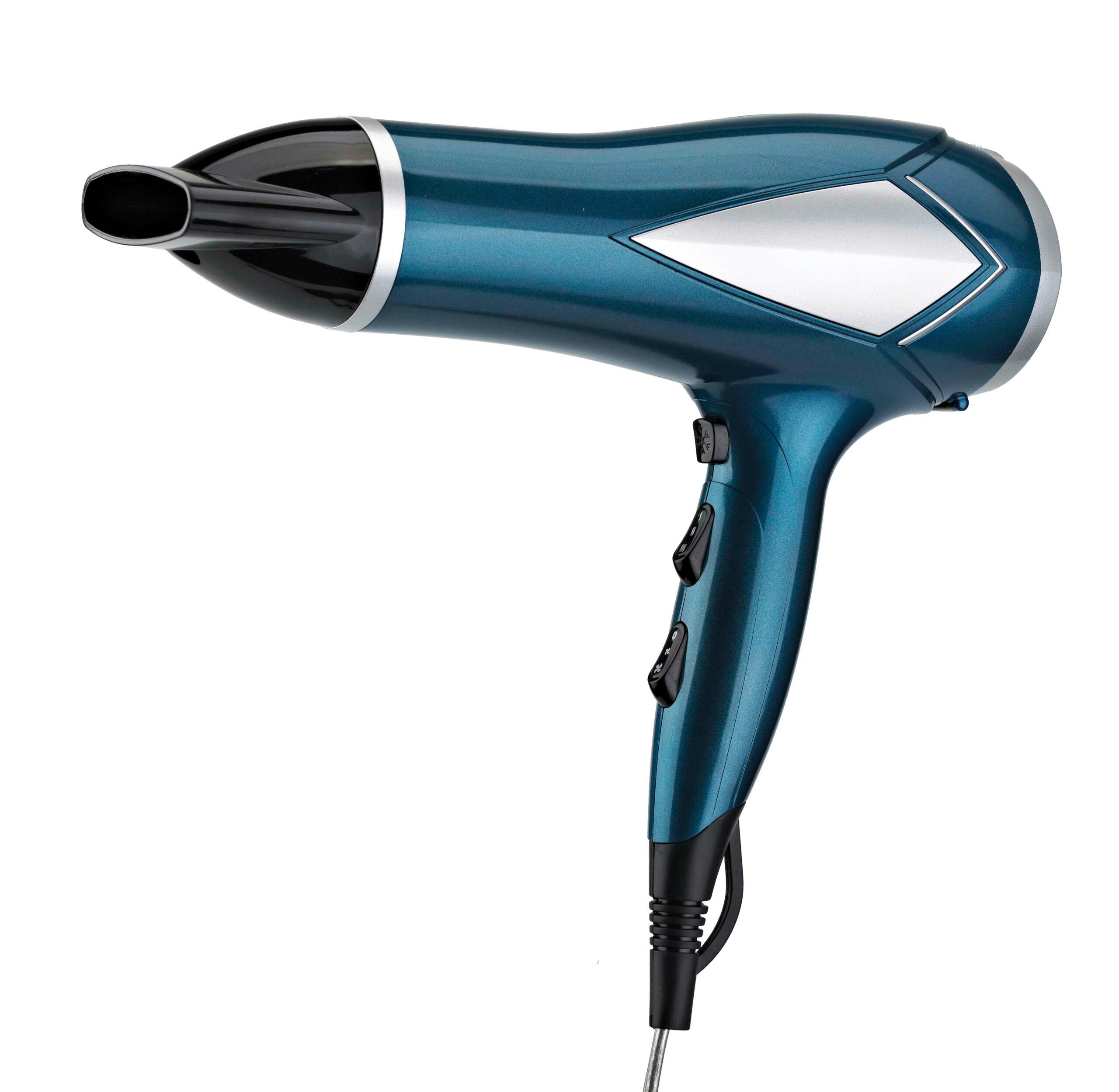 Olsenmark Hair Dryer/2Speed 3 Heat/Coolshot1x12