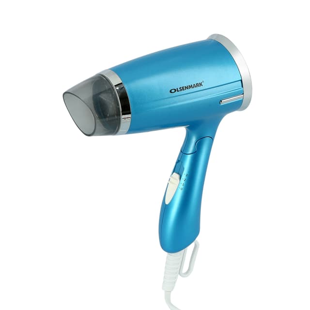 سشوار الشعر 1400 واط Olsenmark Powerful Hair Dryer