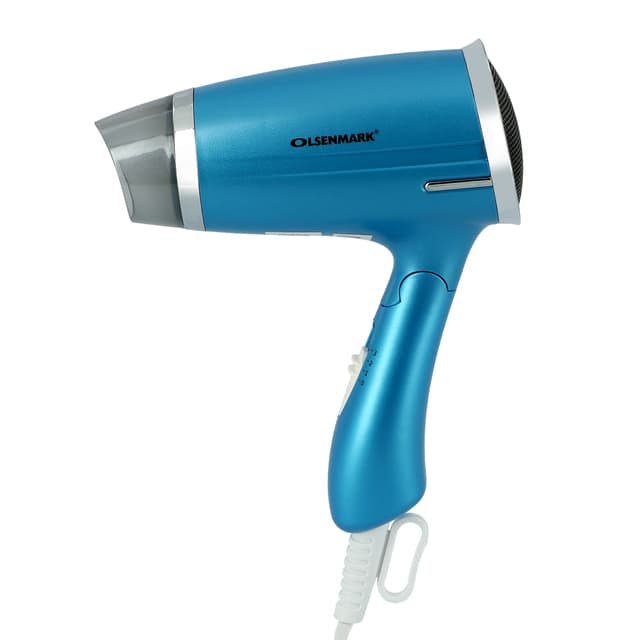 سشوار الشعر 1400 واط Olsenmark Powerful Hair Dryer