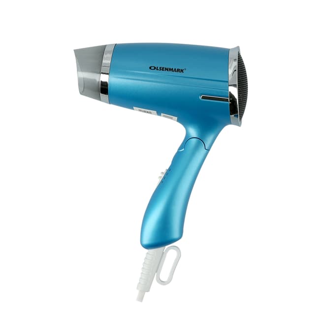 سشوار الشعر 1400 واط Olsenmark Powerful Hair Dryer