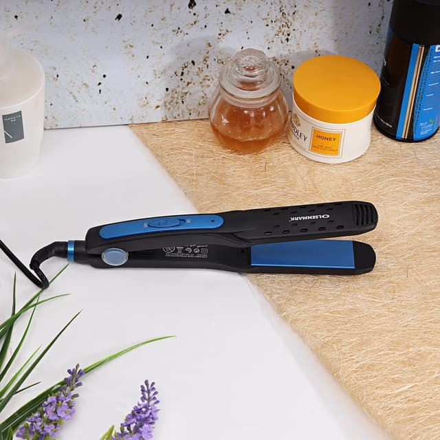Olsenmark Ceramic Hair Straighteners