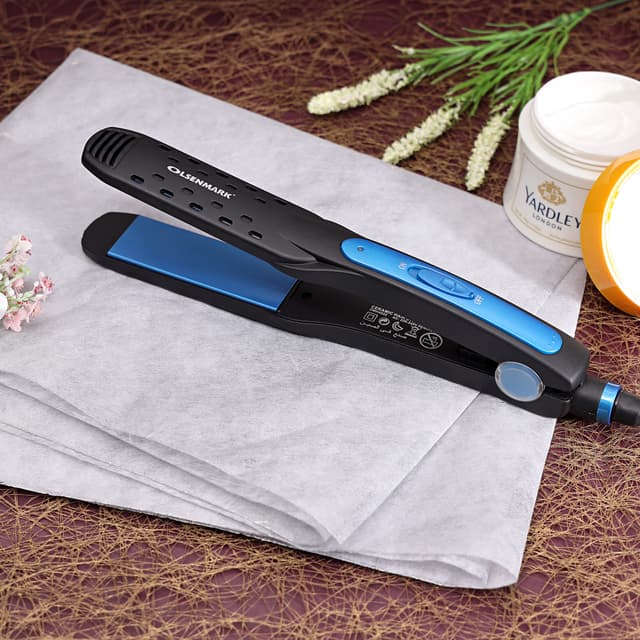 Olsenmark Ceramic Hair Straighteners