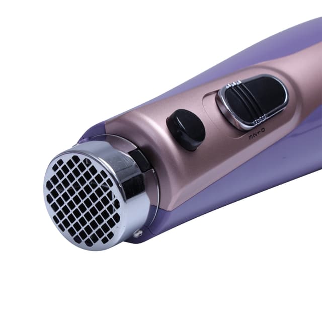 مجموعة أدوات تصفيف الشعر 15 في 1 Multi Function Hair Styler