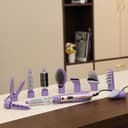مجموعة أدوات تصفيف الشعر 15 في 1 Multi Function Hair Styler