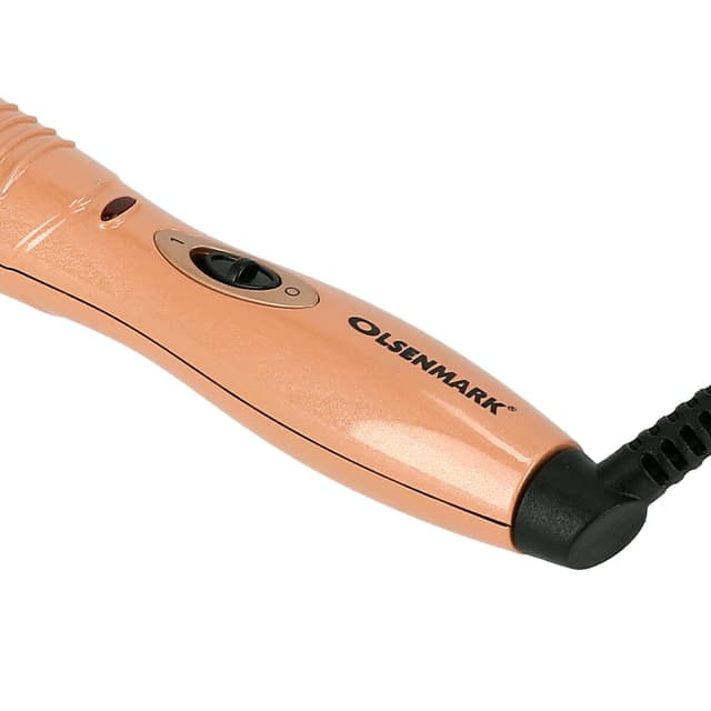 فير الشعر ( جهاز تجعيد الشعر) 26 وات Olsenmark Hair Curler