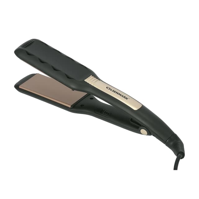 جهاز تسبيل الشعر (ليس الشعر) 60 وات Olsenmark Hair Straightener - 288830