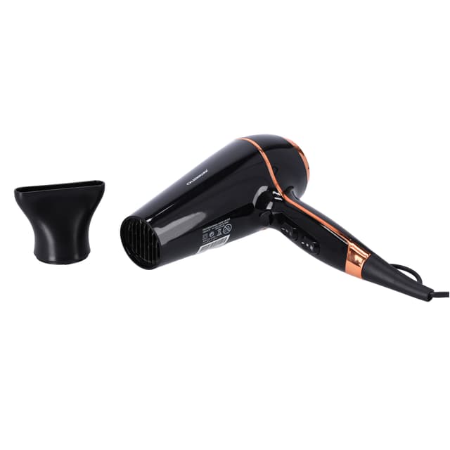 مجفف شعر (سشوار الشعر) 2000 وات Olsenmark Hair Dryer