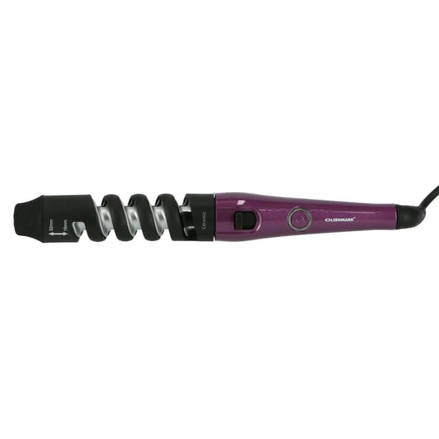 فير للشعر Ceramic Hair Curler - Olsenmark