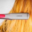 Olsenmark 2-in-1 Hair Straightener,Straight & Wave Hair,OMH4085 | Wide Floating Plate Straightener with Adjustable Temperature & 360 Degree Swivel Cord | Flat Iron for Hair Makes Hair Shiny - 183349