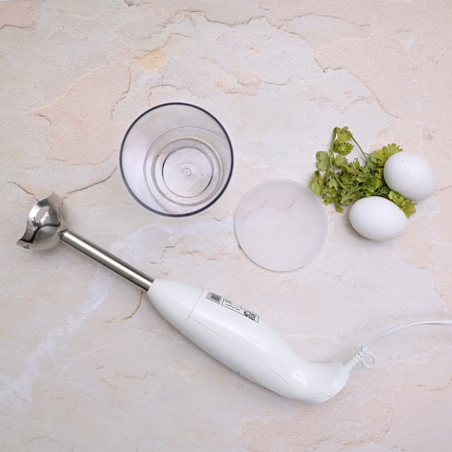 خلاط يدوي (هاند بلندر) 200 وات Olsenmark Hand Blender - 166417