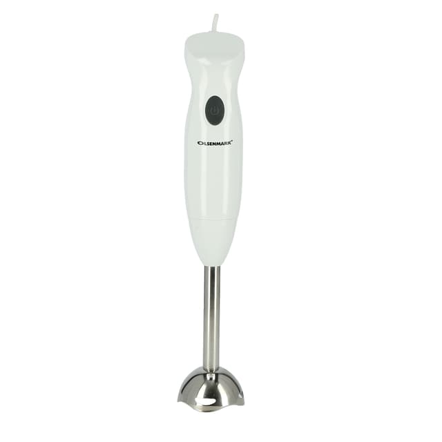 خلاط يدوي (هاند بلندر) 200 وات Olsenmark Hand Blender
