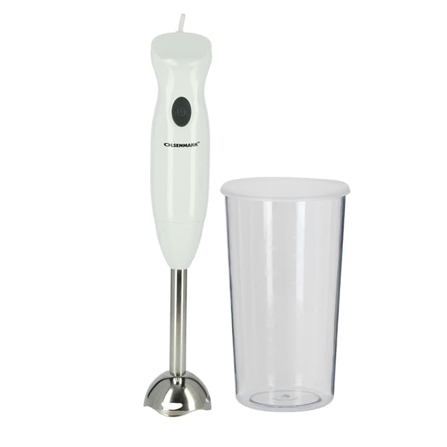 خلاط يدوي (هاند بلندر) 200 وات Olsenmark Hand Blender