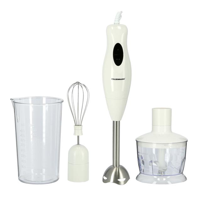 خلاط اليدوي 250 واط Hand Blender OMSB2353 من Olsenmark