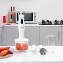 خلاط اليدوي 250 واط Hand Blender OMSB2353 من Olsenmark