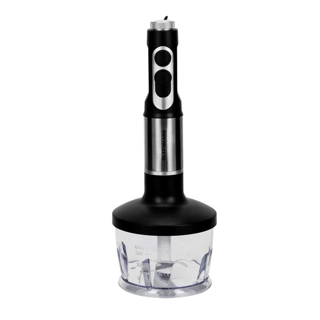 خلاط اليدوي 700 واط Hand Blender OMHB2462 من Olsenmark - 175176