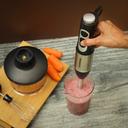 Olsenmark Powerful Copper Motor 2 Speed Modes 4 in 1 Hand Blender OMHB2462 - SW1hZ2U6NDAwMDg4