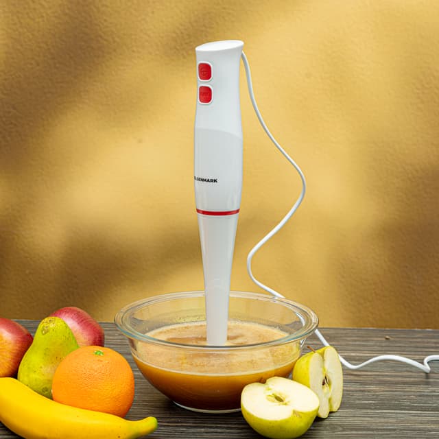 خلاط يدوي (هاند بلندر) 200 وات Olsenmark Hand Blender - 183191