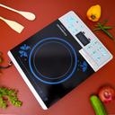 Olsenmark Infrared Cooker - Electric Infrared Glass Ceramic Cooker - Portable - Safe & Reliable - SW1hZ2U6NDMzMDkw