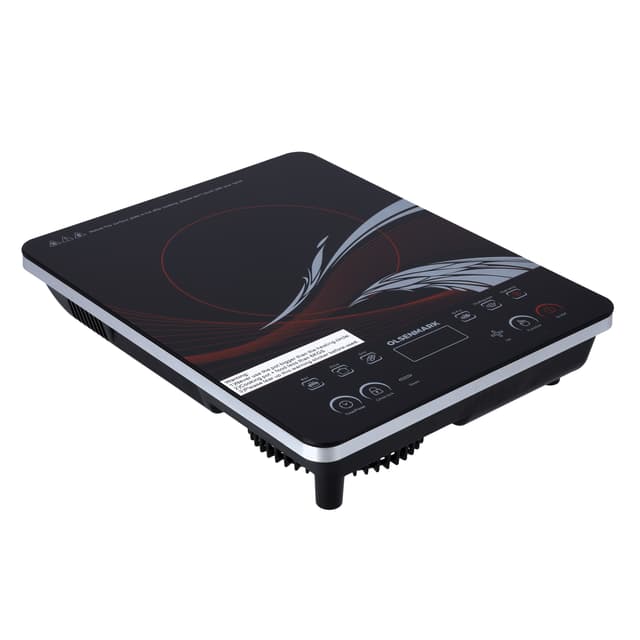 موقد كهربائي 2000 وات Olsenmark Infrared Cooker