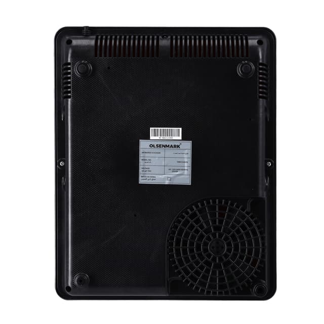 موقد كهربائي 2000 وات Olsenmark Infrared Cooker