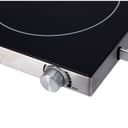 Olsenmark Electric Ceramic Infrared Cooker - Single Burner - Portable & Compact