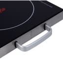 Olsenmark Electric Ceramic Infrared Cooker - Single Burner - Portable & Compact