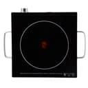 Olsenmark Electric Ceramic Infrared Cooker - Single Burner - Portable & Compact