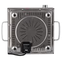 Olsenmark Electric Ceramic Infrared Cooker - Single Burner - Portable & Compact