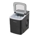 صانعة الثلج 100واط كهربائية مع مغرفة وسلة ثلج اولسن مارك Olsenmark Ice Scoop and Basket 100 W Ice Maker - 188432