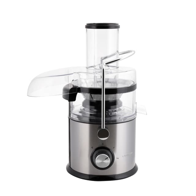 عصارة كهربائية 3في1 800W متعددة الإستخدامات Blender With Stainless Steel Housing, 3In1 Powerful Motor - Olsenmark
