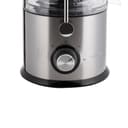عصارة كهربائية 3في1 800W متعددة الإستخدامات Blender With Stainless Steel Housing, 3In1 Powerful Motor - Olsenmark