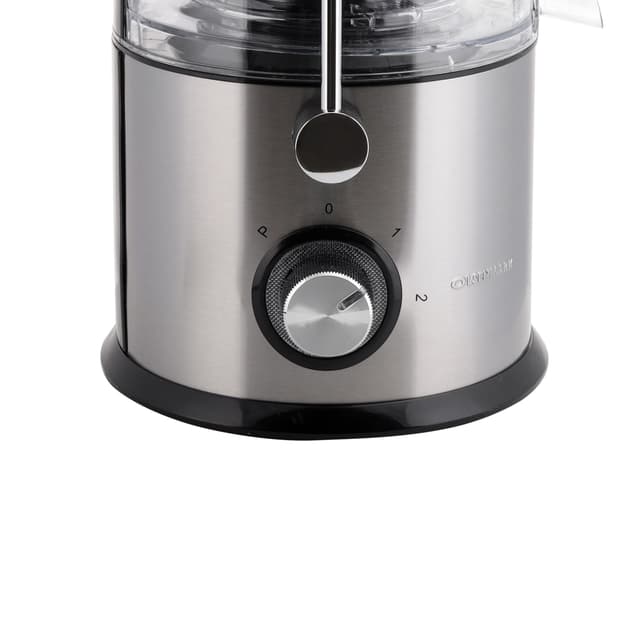 عصارة كهربائية 3في1 800W متعددة الإستخدامات Blender With Stainless Steel Housing, 3In1 Powerful Motor - Olsenmark