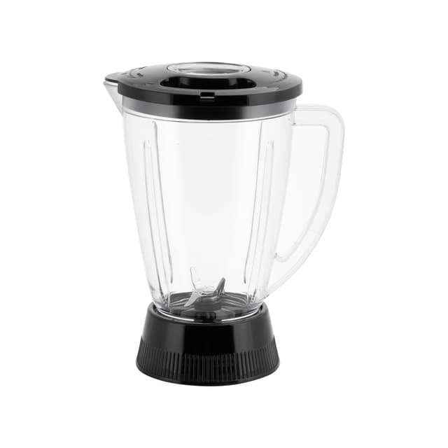 عصارة كهربائية 3في1 800W متعددة الإستخدامات Blender With Stainless Steel Housing, 3In1 Powerful Motor - Olsenmark