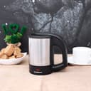 غلاية ماء كهربائية 0.5 لتر Olsenmark Electric Stainless Steel Kettle