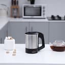 غلاية ماء كهربائية 0.5 لتر Olsenmark Electric Stainless Steel Kettle