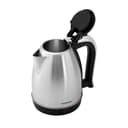 Olsenmark Electric Stainless Steel Kettle, 1.8L - 360 Rotational - Stainless Steel Body - Auto