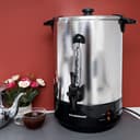 غلاية ماء 15 لتر Stainless Steel Water Boiler من Olsenmark - 184000