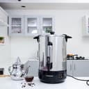 غلاية ماء 15 لتر Stainless Steel Water Boiler من Olsenmark - 184001