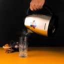 Olsenmark 1.8L Cordless Electric Kettle