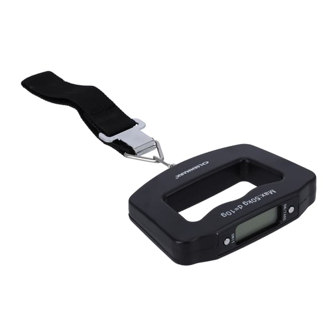 ميزان يدوي إلكتروني 50 كغ Digital Luggage Scale - Unit Exchange - Olsenmark