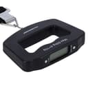 ميزان يدوي إلكتروني 50 كغ Digital Luggage Scale - Unit Exchange - Olsenmark