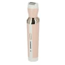Olsenmark Rechargeable Ladies Epilator, 4 In 1