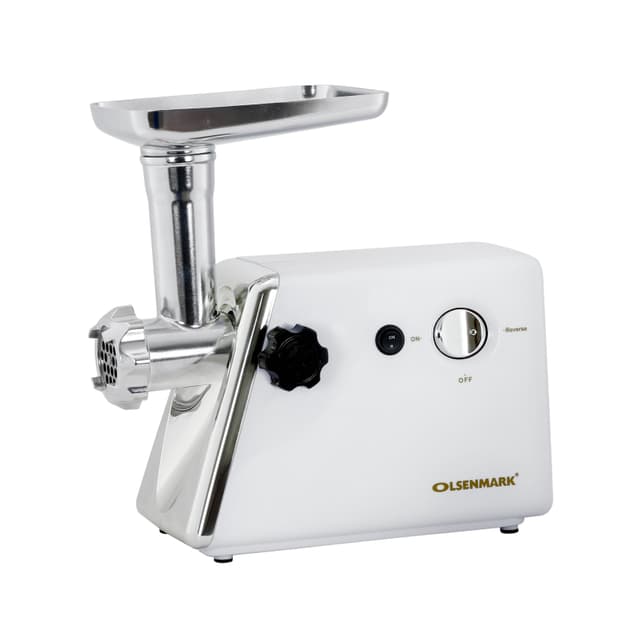 مفرمة لحم 1200 واط Olsenmark Meat Grinder - 181333