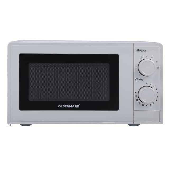 فرن ميكروويف 20 لتر Olsenmark Manual Microwave Oven