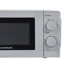 فرن ميكروويف 20 لتر Olsenmark Manual Microwave Oven