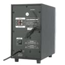 Olsenmark Multimedia Speaker, 2.1 Channel With Usb, Sd, Fm, Bluetooth & Remote