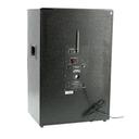 Olsenmark High Power 2.0 Professional Speaker - Multimedia Speaker System With Subwoofer - Usb/Sd/Fm - SW1hZ2U6NDE0NTk0