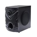 Olsenmark High Power 5.1 Ch Multimedia Speaker - Multimedia Speaker System With Subwoofer - Usb/Sd/Fm - SW1hZ2U6NDMwNzg2